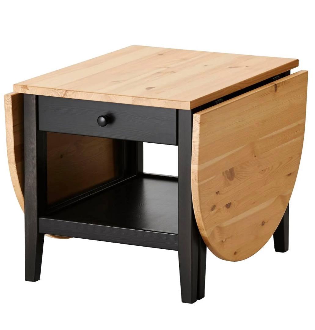 IKEA - ARKELSTORP アルケルストルプ コーヒーテーブル