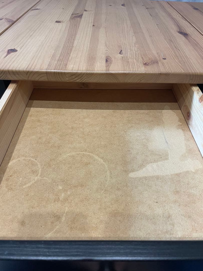 IKEA - ARKELSTORP アルケルストルプ コーヒーテーブル