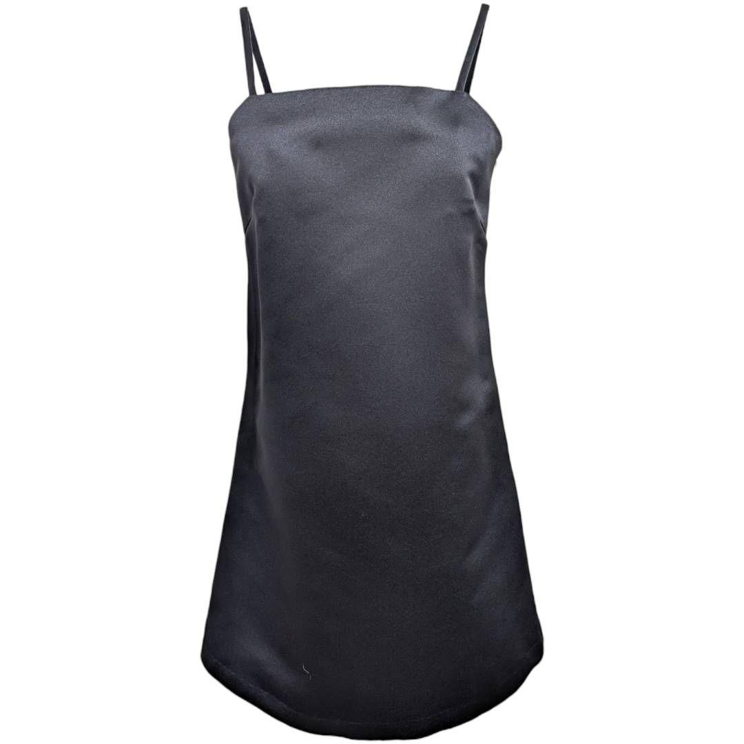 完売品 STRAWBERRY-FIELDS DVオーロラシフォン オケージョン