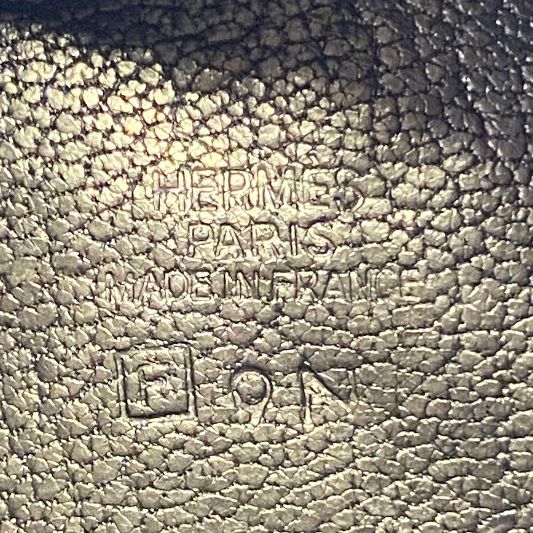 kzk様☆エルメス ケース 小銭入れズールー男女兼用