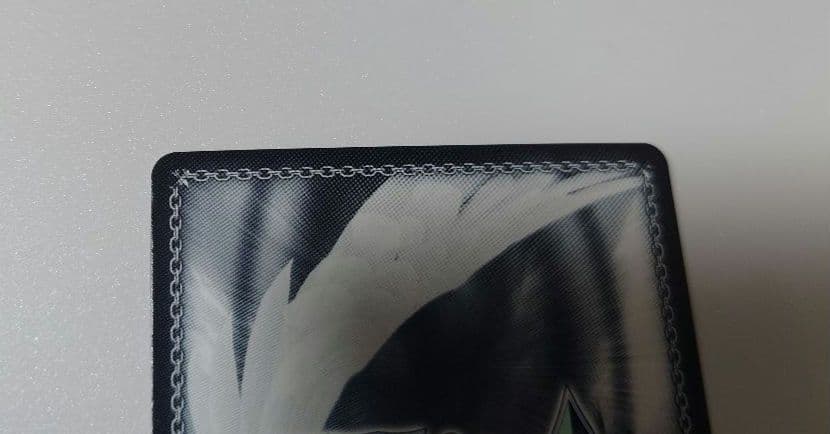 ヴァイスシュヴァルツ　アズールレーン　ブレマートン　SP サイン