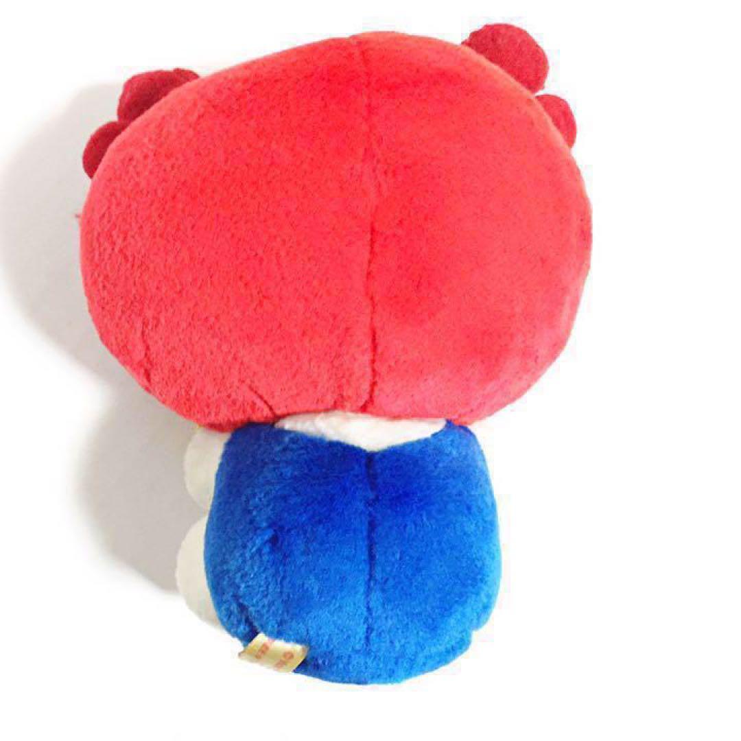 ② 小泉今日子 非売品 サンリオ コラボ キョンちゃん 紙タグ無し キティちゃん