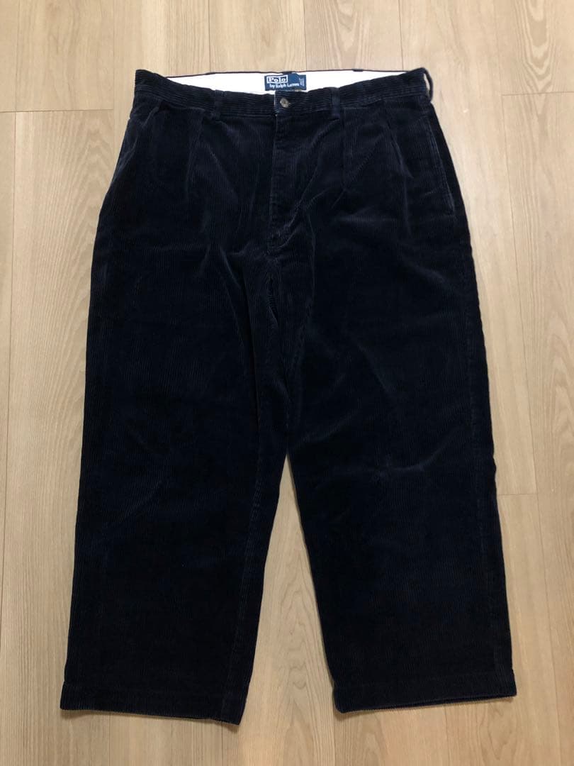 古着 POLO by Ralph Lauren ANDREW PANT