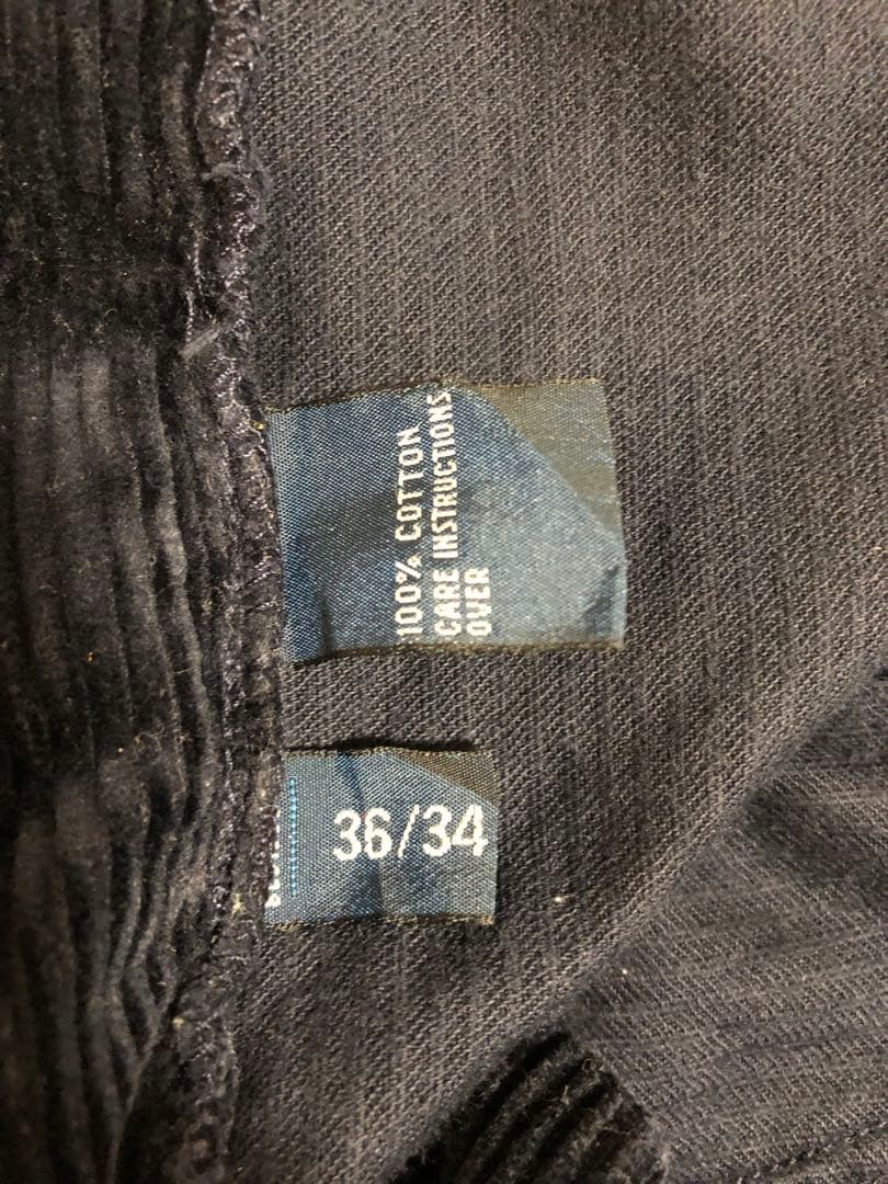 古着 POLO by Ralph Lauren ANDREW PANT