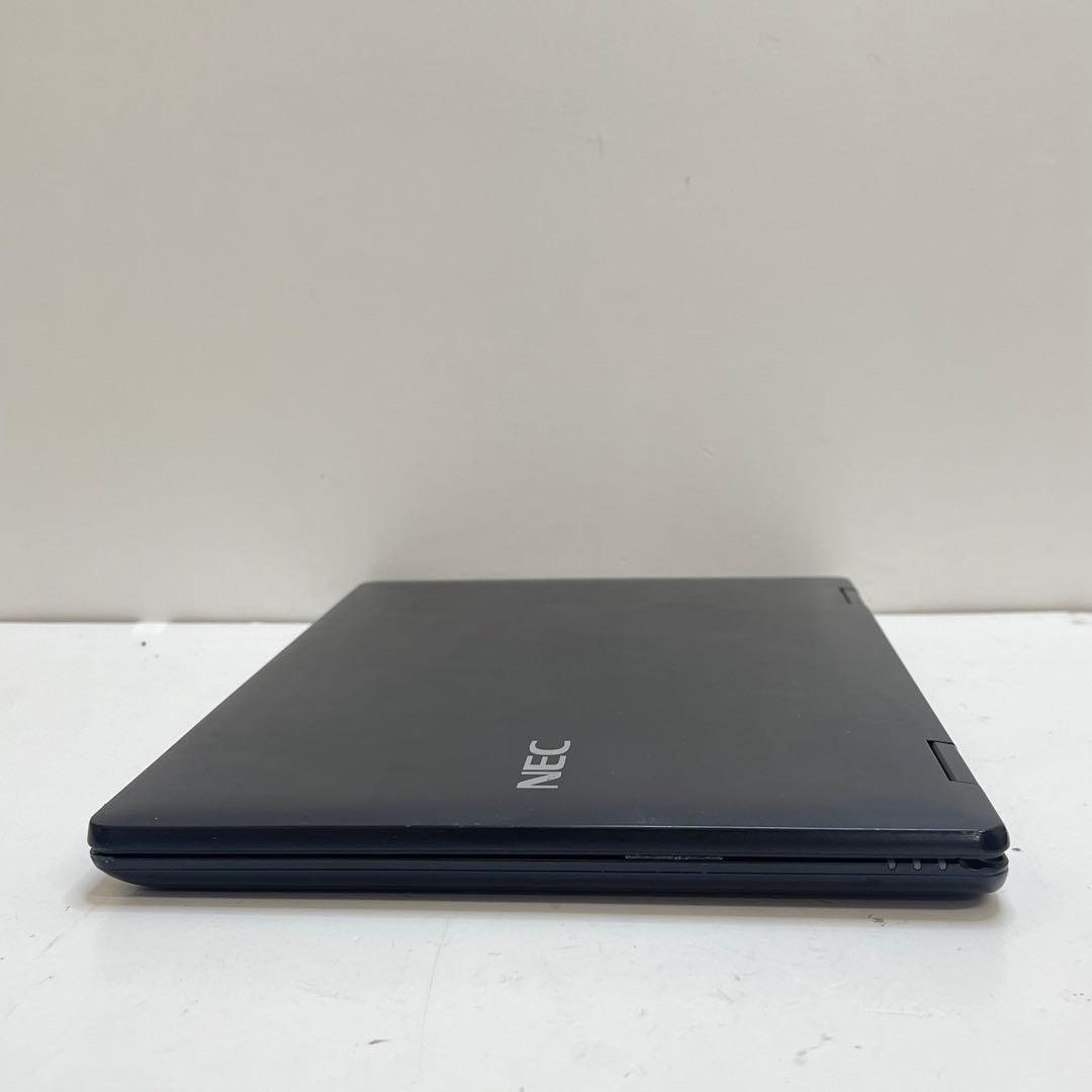 Windowsノート本体 #468 NEC VC-9 i5-1130G7 8GB SSD512Office