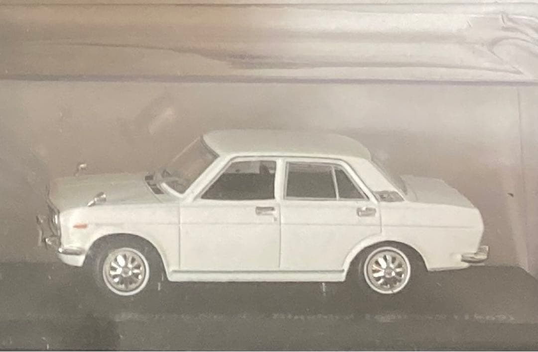 日産名車コレクション 1-4巻セット