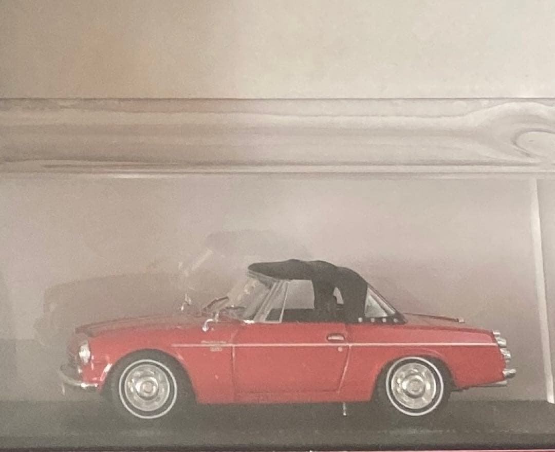 日産名車コレクション 1-4巻セット