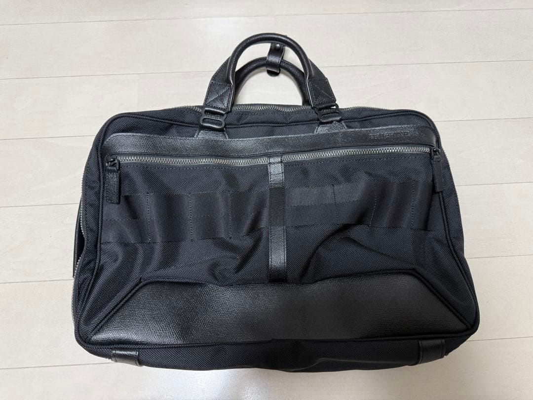 バッグ BRIEFING FUSION TRINITY LINER HD 3way