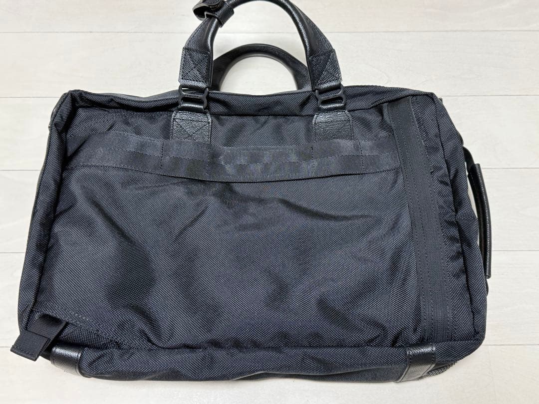 バッグ BRIEFING FUSION TRINITY LINER HD 3way