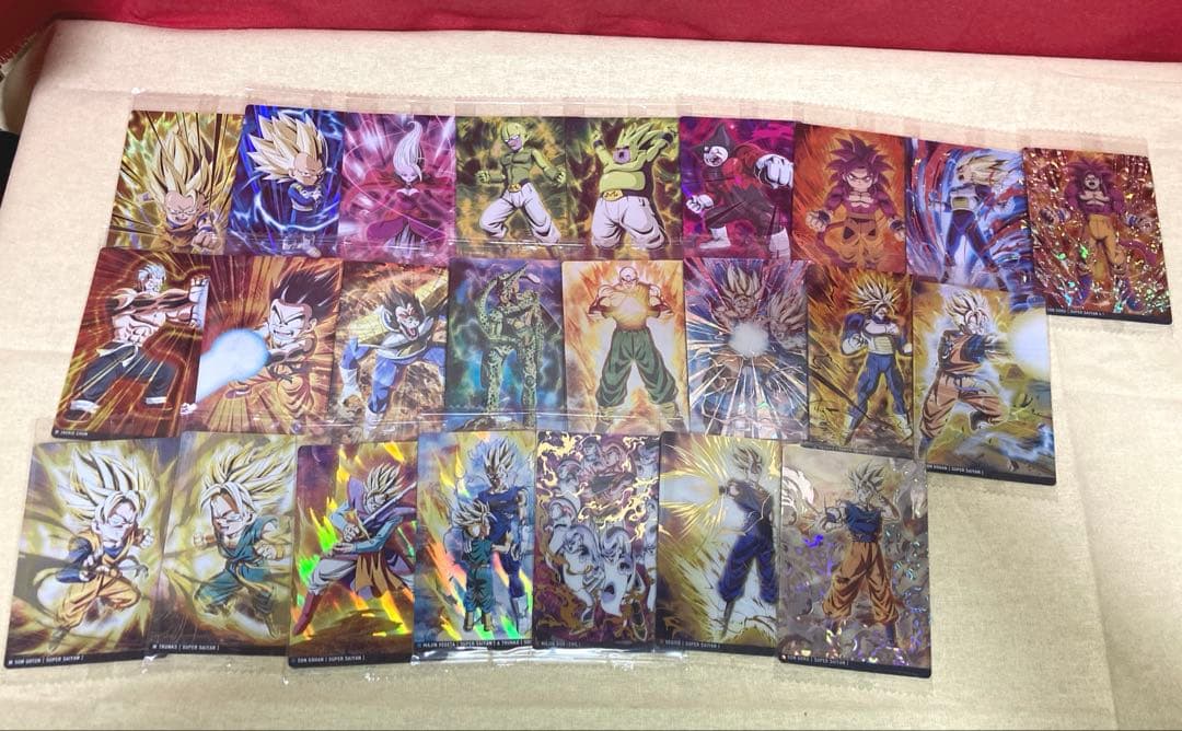 【hiro0511】イタジャガ　ドラゴンボール　まとめ売り