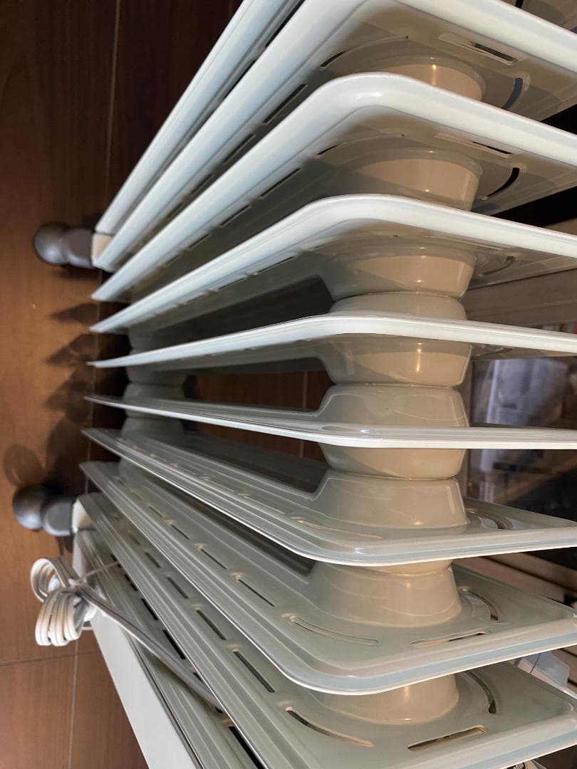 デロンギ オイルヒーター RHJ10F1015-DG展示未使用品