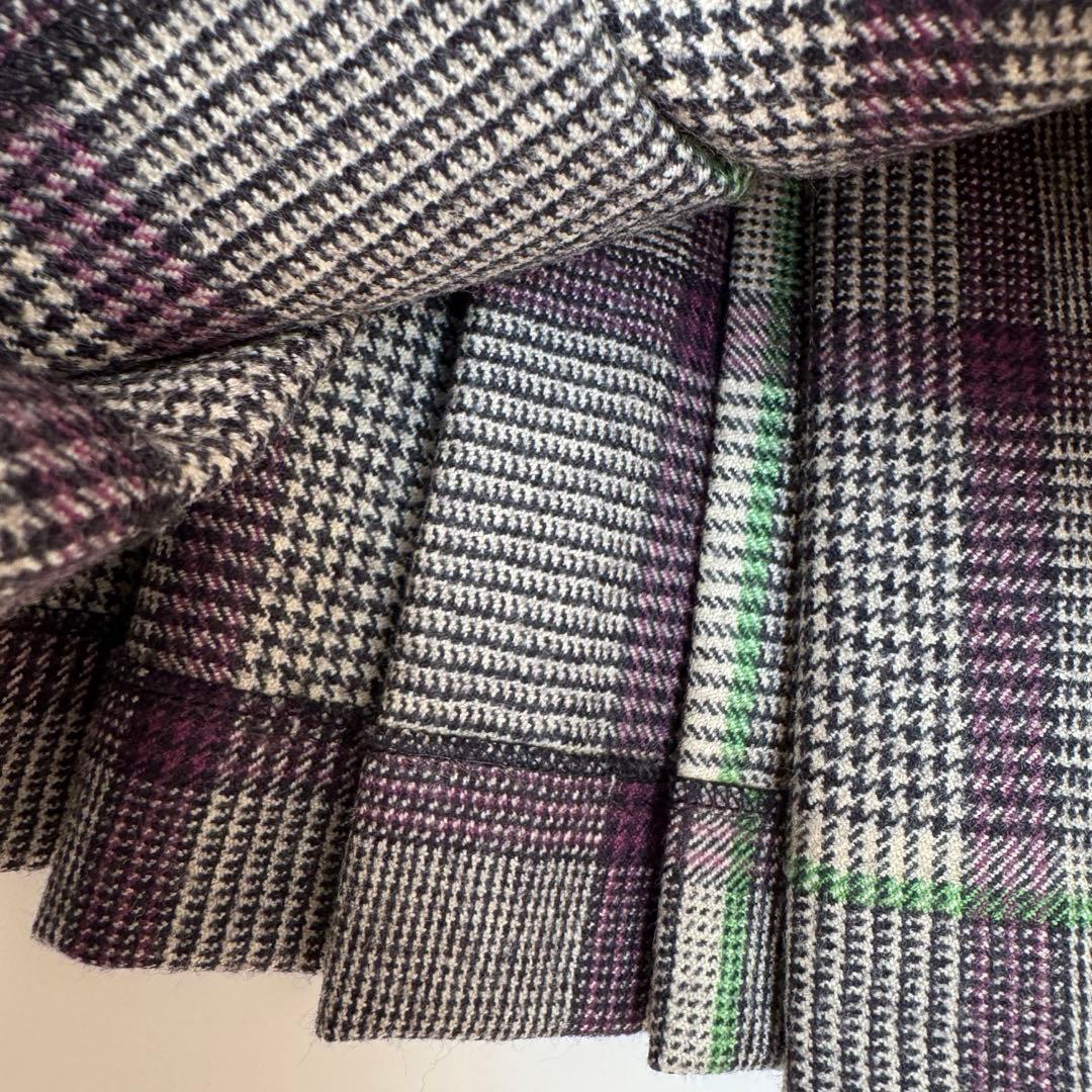 ボンポワン☆スカート☆size10