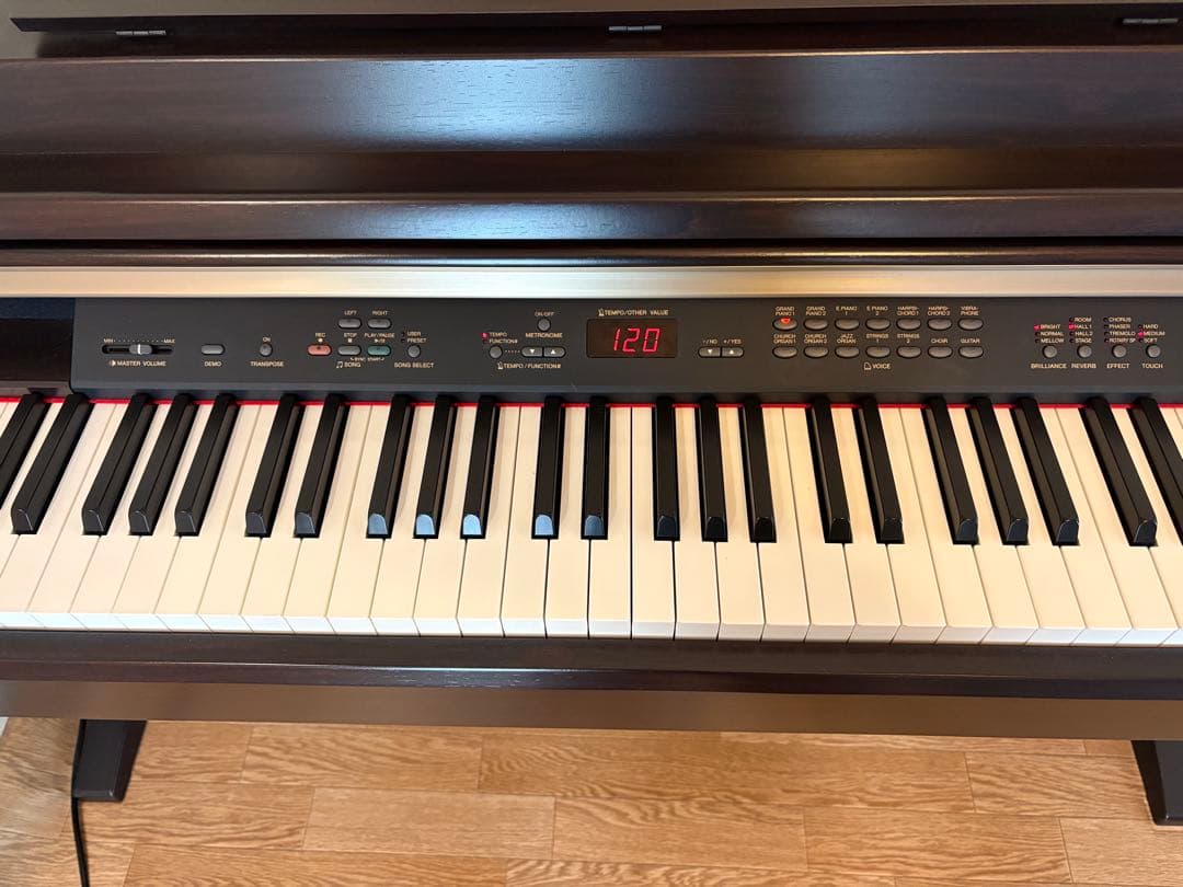 YAMAHAクラビノーバCLP-230