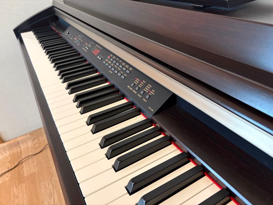 YAMAHAクラビノーバCLP-230