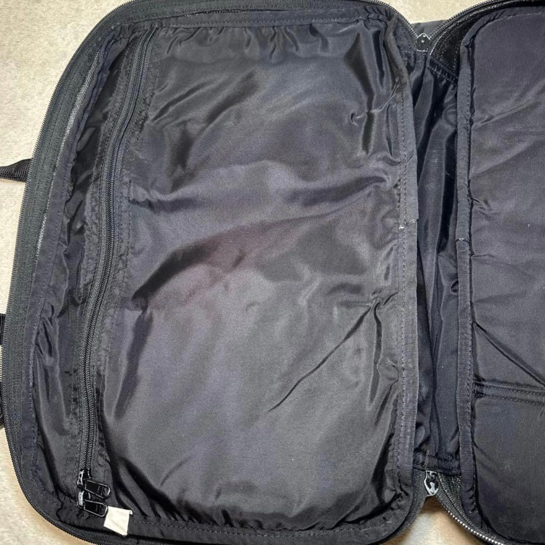 ブリーフィング　ネオトリニティライナー　ビジネスバッグ　3way