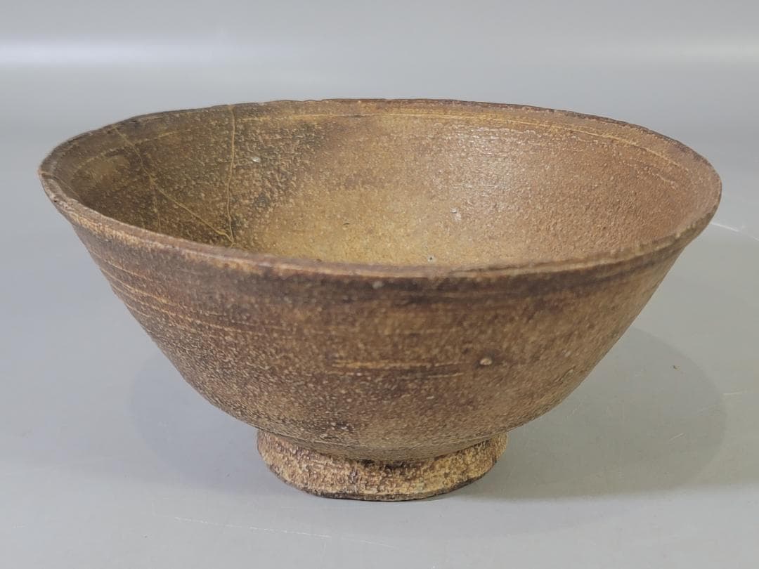 茶道具 時代 茶碗 DT729