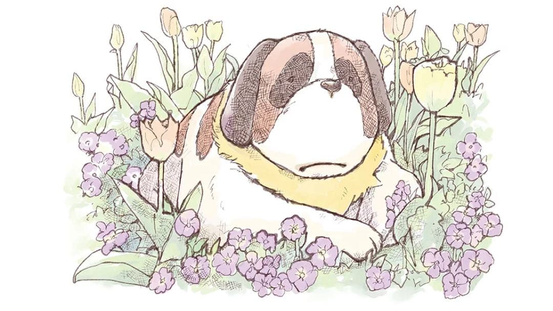 【流通数1点✨】アルプスの少女ハイジ〜ヨーゼフ（水彩）、根拠4.5.6枚目参照