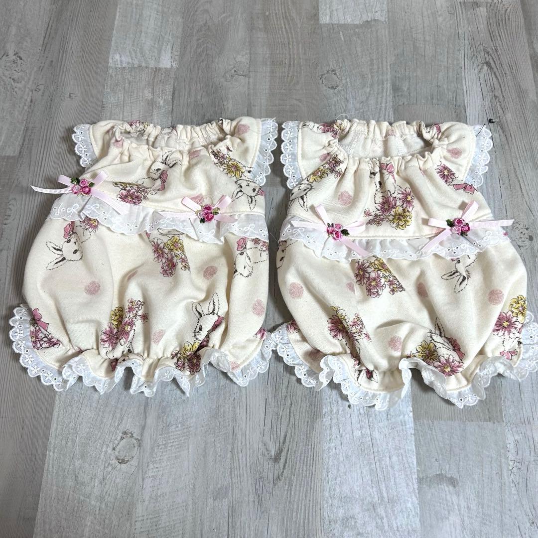 YUN様☆犬服✩.*˚