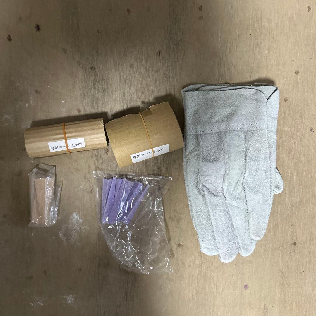 小型電気窯　らくらく窯TMK-1