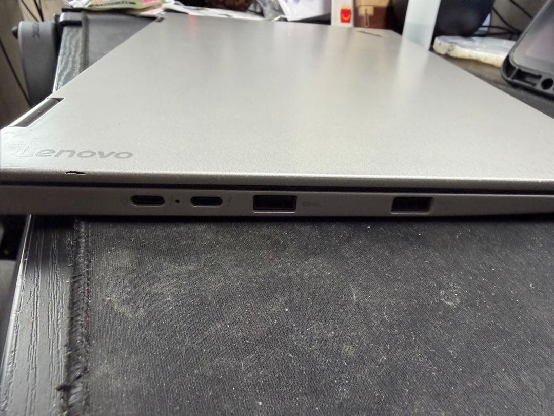 Lenovo ThinkPad X1 Yoga 2nd Gen ジャンク