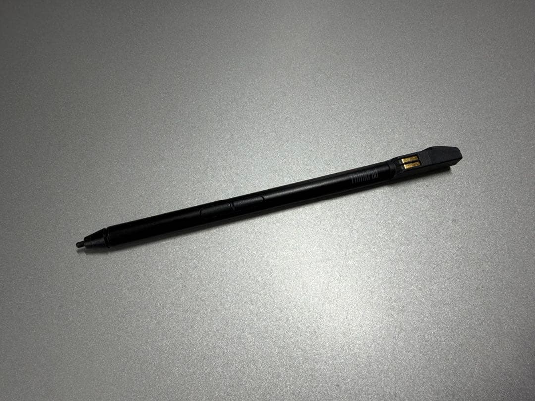 Lenovo ThinkPad X1 Yoga 2nd Gen ジャンク