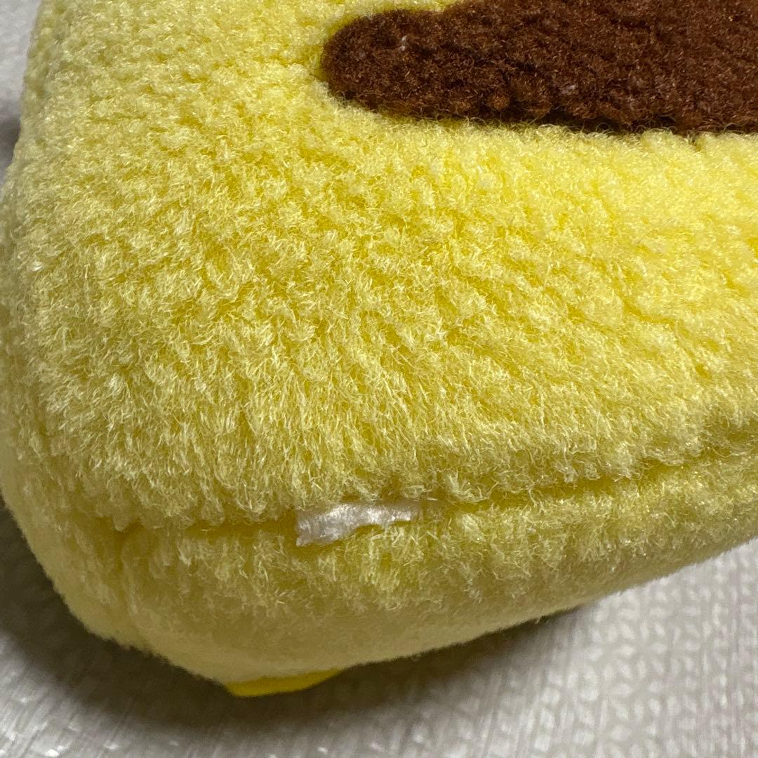 レア⭐︎初期 ポケモン ピカチュウ ぬいぐるみ　ピーピー鳴る　レトロ