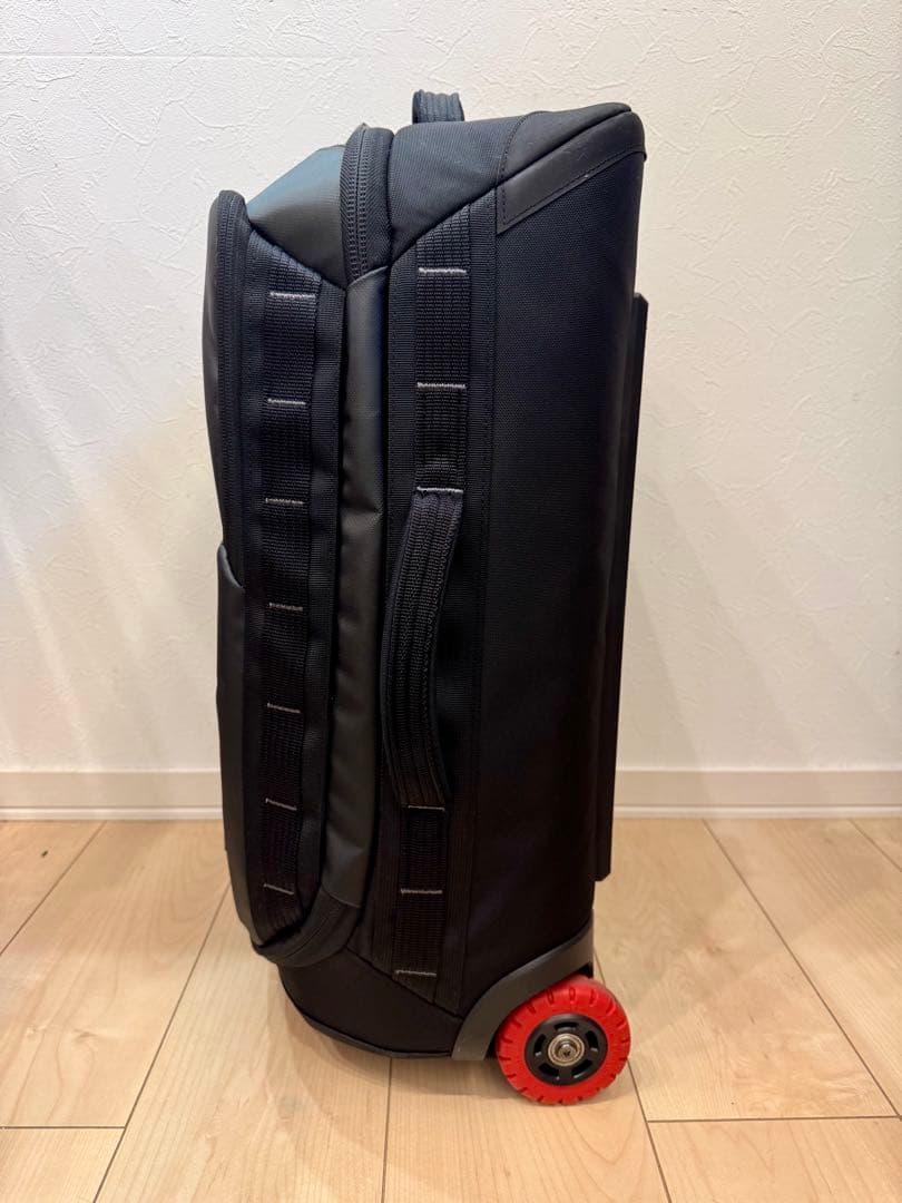 ザノースフェイス THE NORTH FACE キャリーケース 22\" ブラック