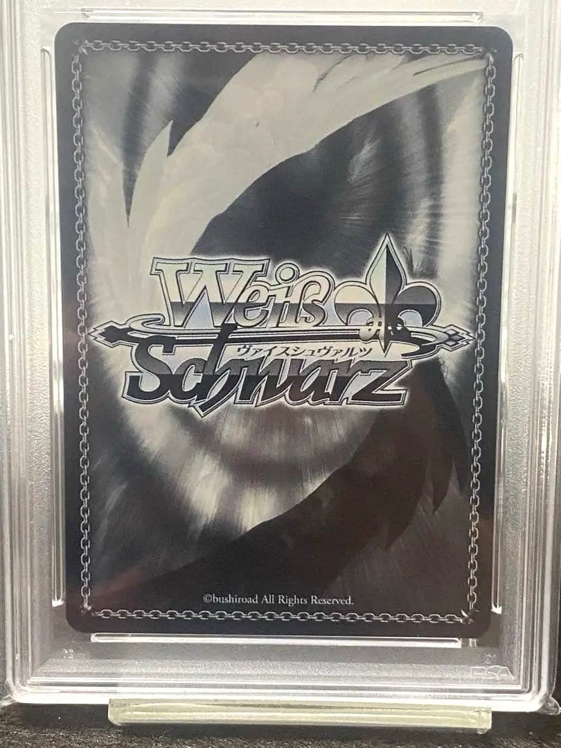 K*K様 ＰＳＡ１０　ヴァイス　アズレン2 ＳＰサイン　航空母艦エンタープライズ