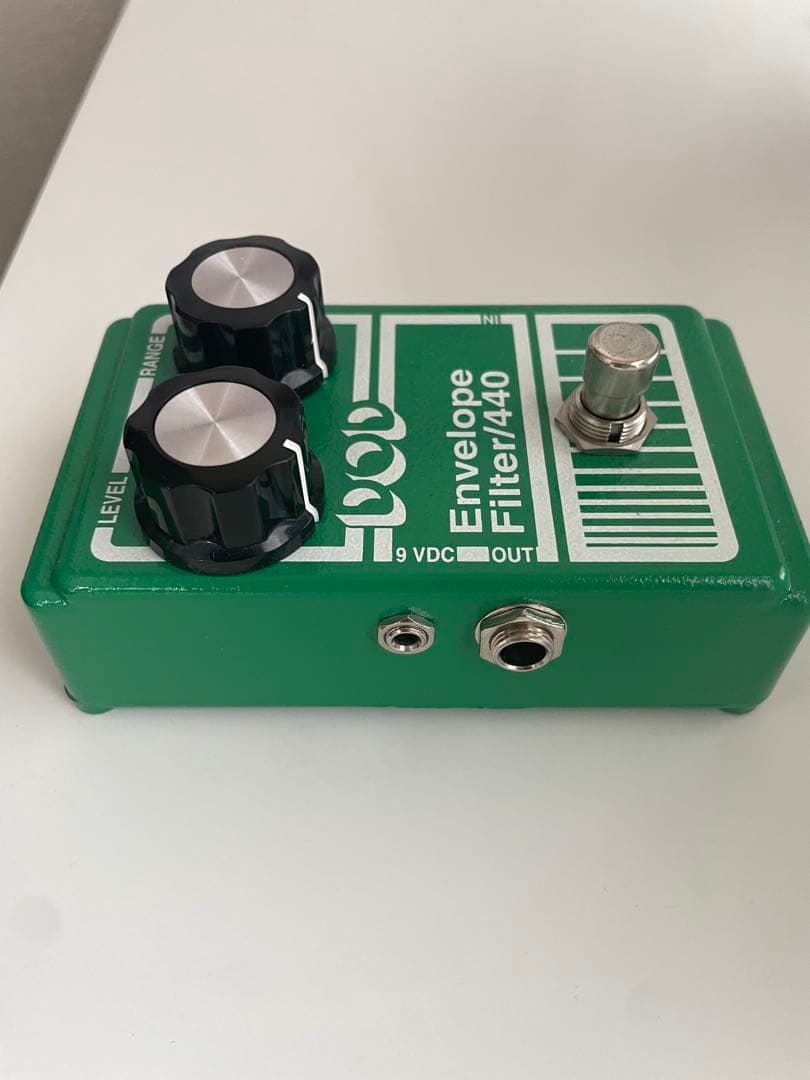 旧型DOD Envelope Filter/440