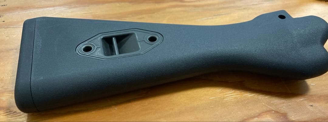 VFC MP5 固定ストック