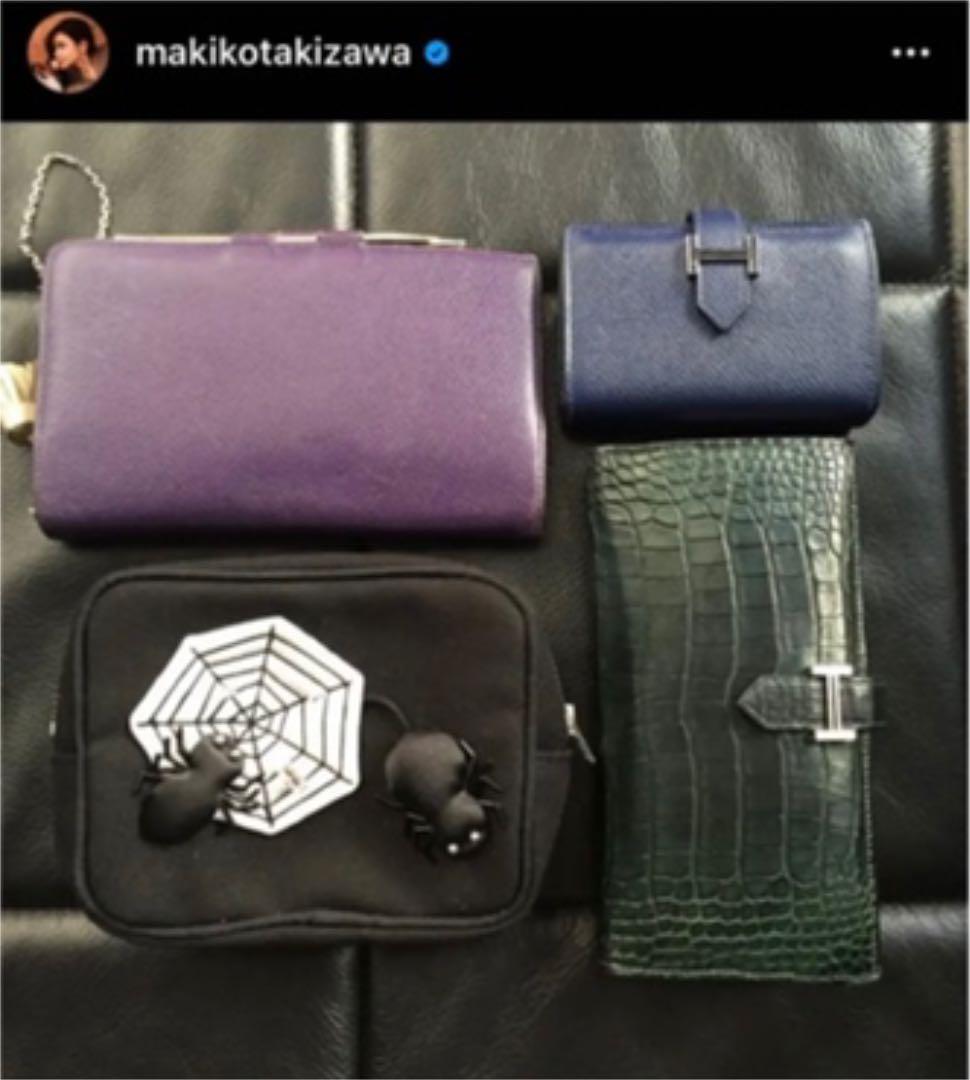 【新品本物】エルメス　シルバーチェーンボールペン　エス・テー・デュポン替芯2本付