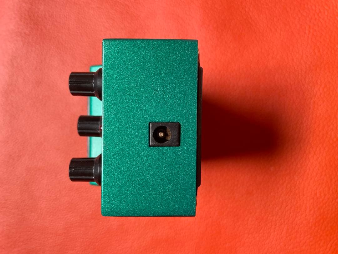 ギター SD-01 SONIC DISTORTION