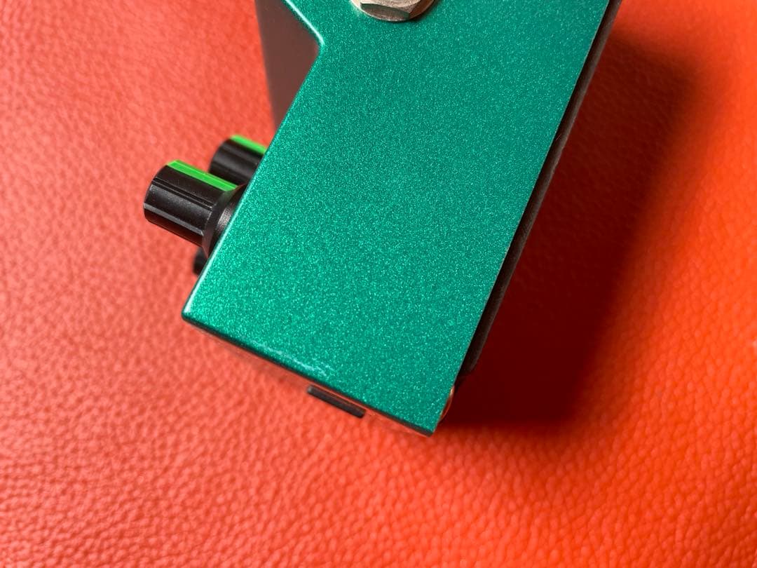 ギター SD-01 SONIC DISTORTION