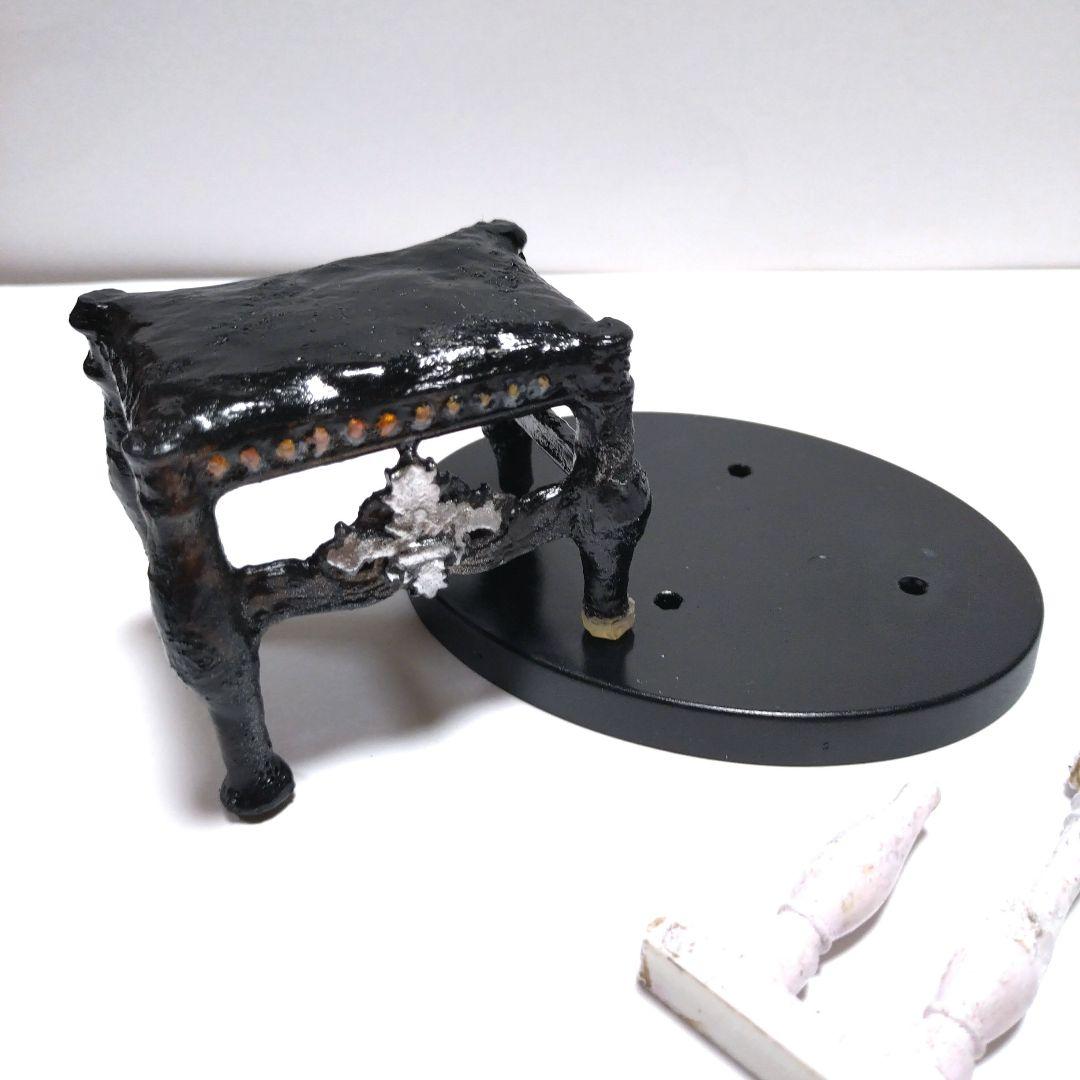 ニーアオートマタ２B A２フィギュア•リペイント品