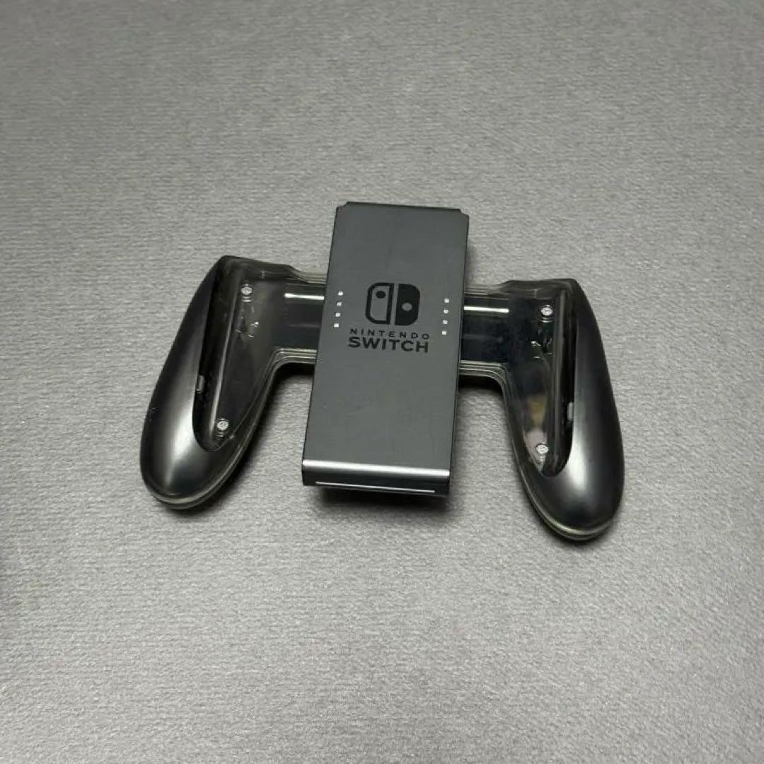 Nintendo Switch 本体 キャリングケース/ネオンJoy-Con付き