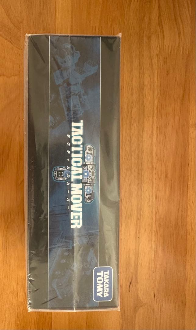 【新品未開封】タクティカルムーバー タクティカルキャリアオプションユニットセット