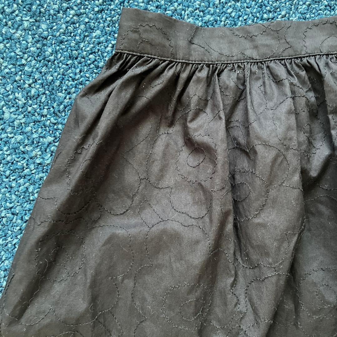 マリメッコ / MEIMI MINI UNIKKO スカート