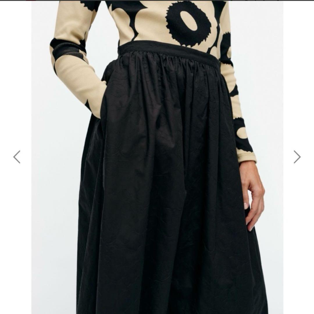 マリメッコ / MEIMI MINI UNIKKO スカート