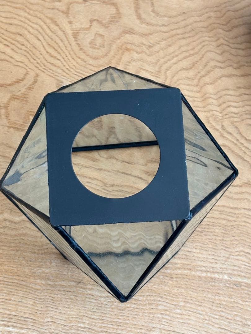 ODELIC LED ステンドグラス　ペンダントライトダクトレール用2個セット