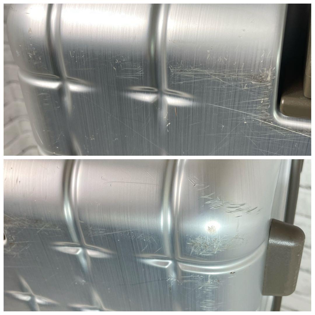 PROTECA プロテカ 360 スーツケース 85L ACE エース キャリー