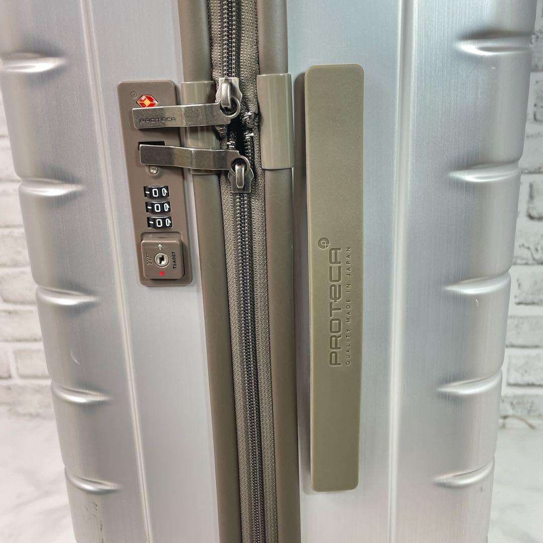 PROTECA プロテカ 360 スーツケース 85L ACE エース キャリー