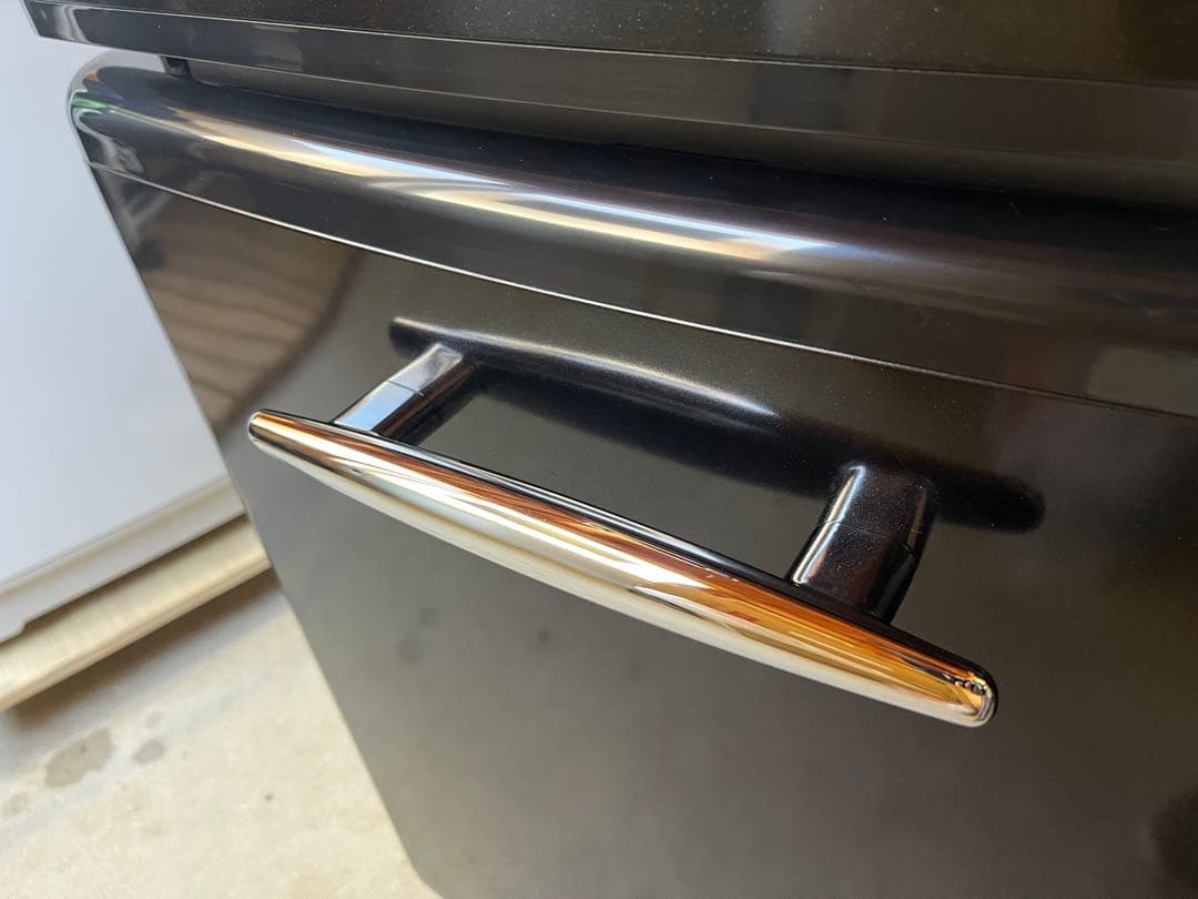 全国送料 eangle 2023年 170L 冷蔵庫 ANG-RE170-C1