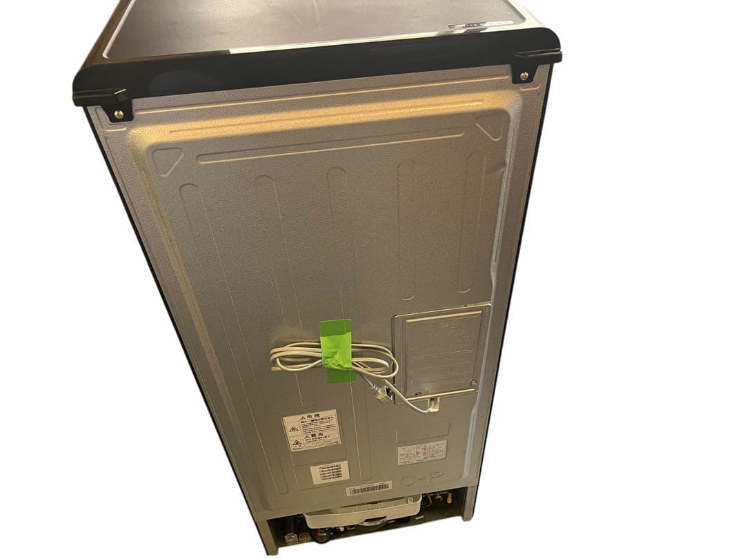 全国送料 eangle 2023年 170L 冷蔵庫 ANG-RE170-C1