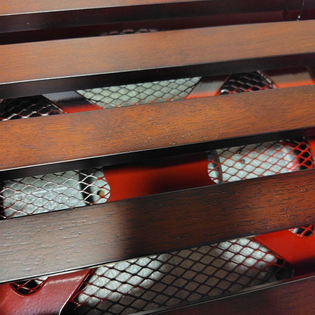 【掘りごたつヒーター】コントローラー付き MH-606RE／メトロ電気工業製