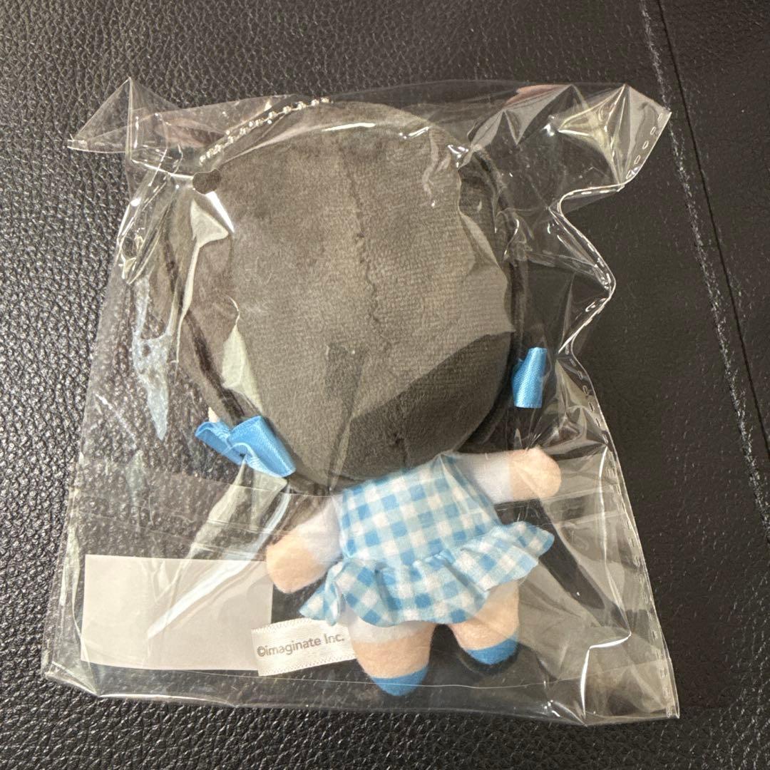 iLiFE! 推しぬい 虹羽みに 新品未開封品