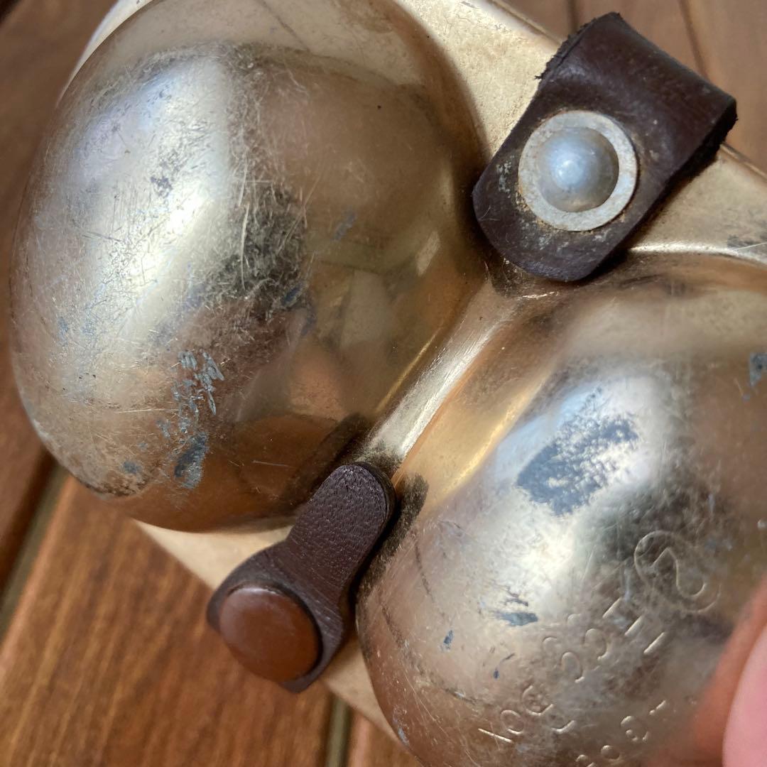 ② アンティーク レア HOPE社 Egg Box エッグボックス エッグケース