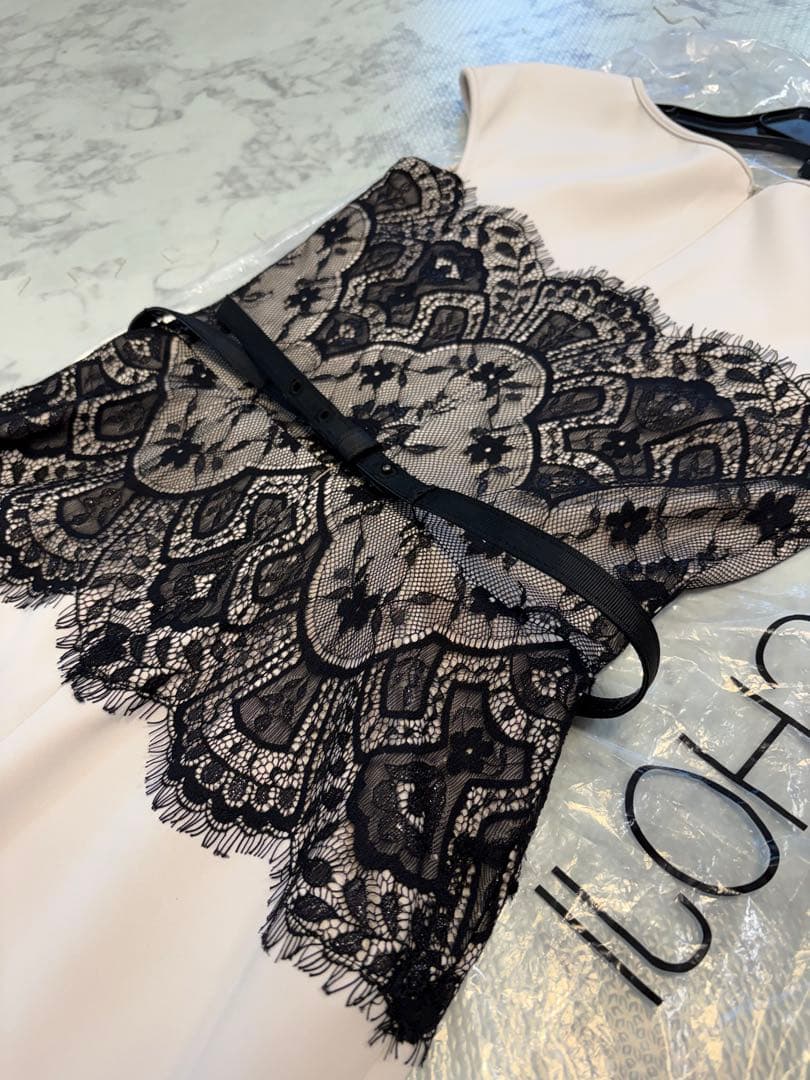 タダシショージ❤︎ワンピース