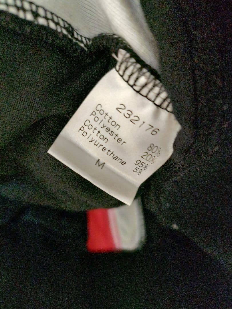 24karats ジャージ M