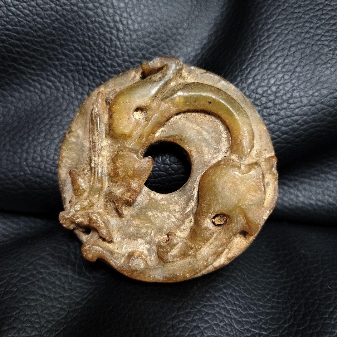 和田玉 中国古玩 中国古美術 玉石 骨董