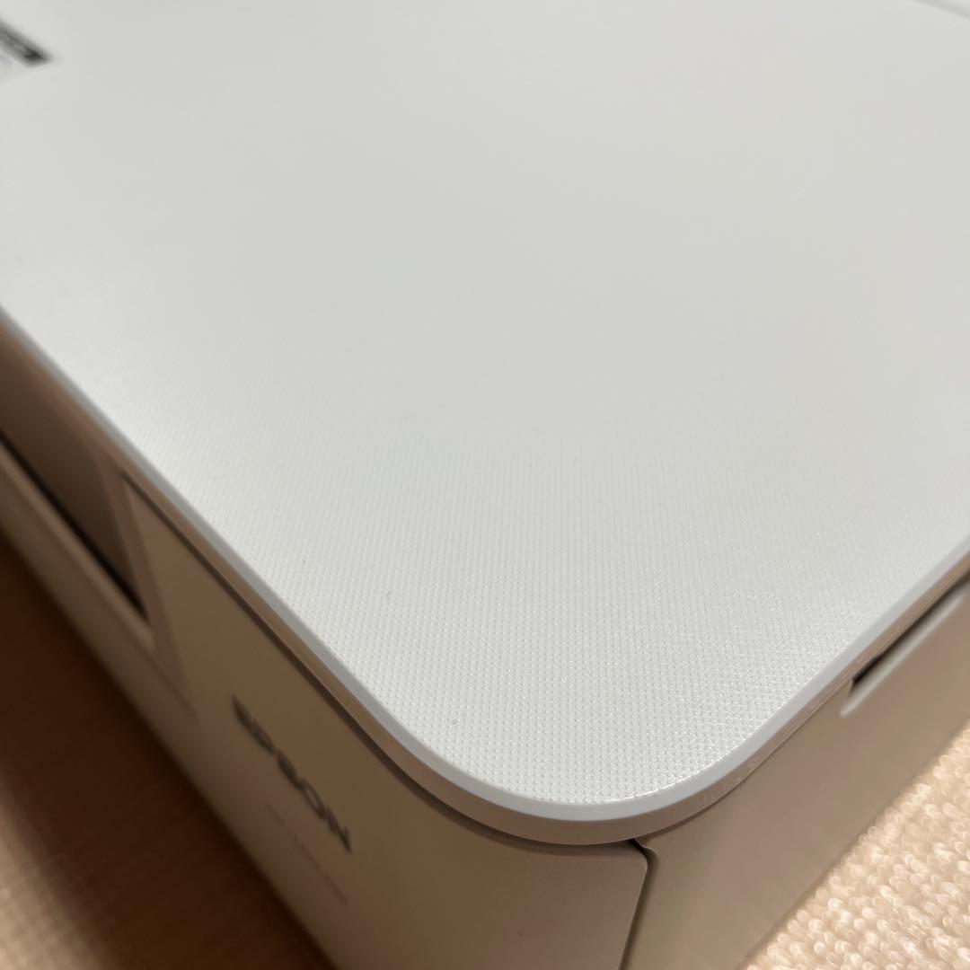 EPSON EP-882AW 多機能プリンター